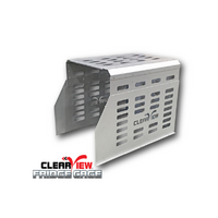 Fridge Cage (CAGE-01) by Clearview