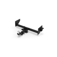 TOWBAR FOR CHERY OMODA E5 2024 ONWARDS (EV VEHICLES ONLY) (CE4) BY CARASEL