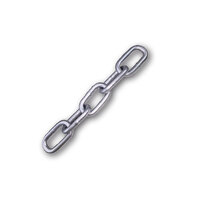 Trailer Safety Chain (CHR10Z) by Ark Corp.