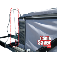 Cable Saver (CSV-01) by Clearview