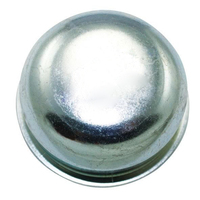 Zinc plated dust cover 45mm (DC45K) by Ark 
