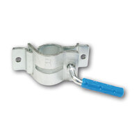Fixed Clamp (2 holes) (FCL50) by Ark Corp.