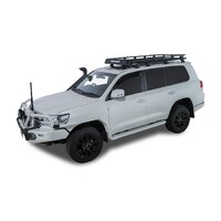 Pioneer Tray (2000mm x 1140mm) for Toyota LandCruiser 5dr 4WD 200 Series 2007-2021 (JA9643) by Rhino Rack