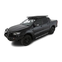 Mercedes-Benz GLB (X247) (2019-Current) Slimline II Roof Rail Rack Kit