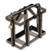 Top Loading Jerry Can Holder (JCH1020D) by Ark Corp.