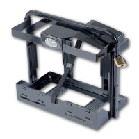 Front Loading Jerry Can Holder (JCHF20D) by Ark Corp.
