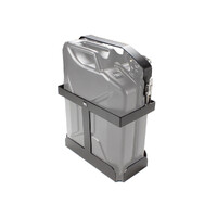 Vertical Jerry Can Holder (JCHO019) by Front Runner