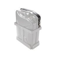 Vertical Jerry Can Holder Spare Strap (JCHO020) by Front Runner