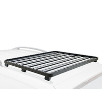 RSI Double Cab Smart Canopy Slimline II Rack Kit / 1165mm (W) x 1358mm (L) (KRCA008T) by Front Runner