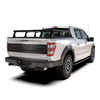 Ford F150 5.5' (2009-Current) Roll Top Slimline II Load Bed Rack Kit (KRFF019T) by Front Runner