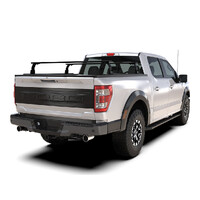 Ford F150 5.5' Super Crew (2009-Current) Double Load Bar Kit (KRFF023) by Front Runner