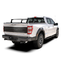 Ford F150 6.5' Super Crew (2009-Current) Double Load Bar Kit (KRFF024) by Front Runner