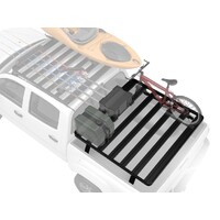 Ute Load Bed Slimline II Rack Kit / 1255mm (W) x 1358mm (L) (KRLB001T) by Front Runner
