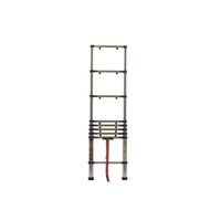 Aluminium Telescopic Ladder / 2.6m (LADD008) by Front Runner