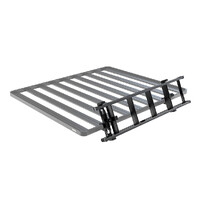 Rack Ladder and Side Mount Kit (LADD012) by Front Runner