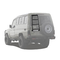 Toyota Land Cruiser 78 Troopy Ladder (LATL004) by Front Runner