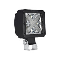4in LED Osram Light Cube MX85-SP / 12V / Spot Beam (LIGH189) by Front Runner