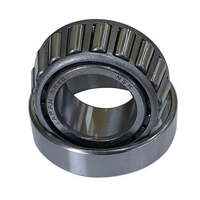 Single Trailer Bearings Nsk Lm12749 ( LM12749) by Couplemate