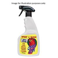 Cobra Cote Spray n' Clean 750ml (M670-MOL)
