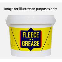 Molytec Fleece Grease LGX 1L Tub (M843-MOL)