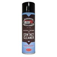 Fast Drying Contact Cleaner 300g Aerosol (M866-MOL)