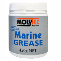 Marine Grease 450g Tub (M874) by Molytec