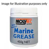 Marine Grease 2.5kg Pail (M876) by Molytec