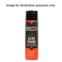Aero Spark Diesel or Petrol 350g Aerosol (M893-MOL)