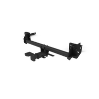 Towbar for MG ZS EV 2017-Onwards (MG2) by Carasel 