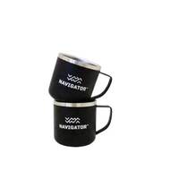 Espresso Cups Twin Pack (NAV-092-NAV)