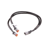 Wiring-Deutsch Plug Adaptor (NHW060A) by Bushranger