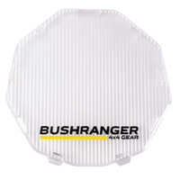 Protective Cover Clear (Flood) to suit Nhx180 Lights (NHX180ACCLF) by Bushranger