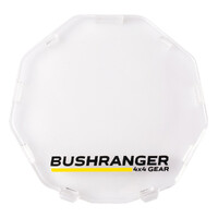 Protective Cover Clear (Spot) to suit Nhx180 Lights (NHX180ACCLS) by Bushranger