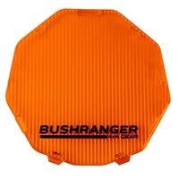 Protective Cover Amber (Flood) to suit Nhx180 Lights (NHX180ACORF) by Bushranger