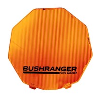 Protective Cover Amber (Flood) to suit Nhx230 Lights (NHX230ACORF) by Bushranger