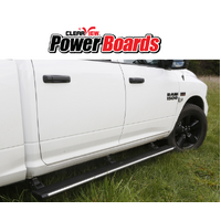 Power Boards for Dodge Ram 2015-2018 (PB-DG-001) by Clearview
