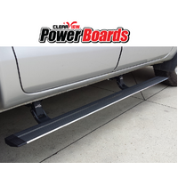Power Boards for Ford Ranger PX 2011-2014 (PB-FD-001) by Clearview