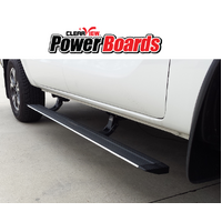 Power Boards for Mazda BT-50 UP & UR 2011-2020 (PB-MA-001) by Clearview