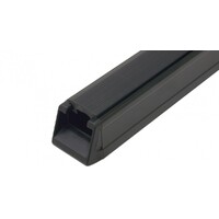 Alloy Bar 1250mm (RB1250B) by Rhino Rack