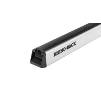 Alloy Bar 1500mm Sil (1Ea) (RB1500S) by Rhino Rack