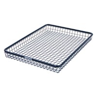 Steel Mesh Basket Small (RLBS) by Rhino Rack