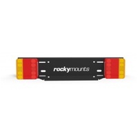 LED License Plate Kit (RM030) by Rockymounts