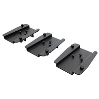 Universal Awning Brackets (RRAC036) by Front Runner