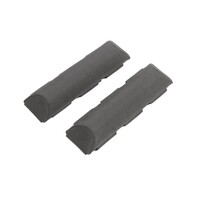 Pro Canoe and Kayak Carrier Spare Pad Set (RRAC138) by Front Runner