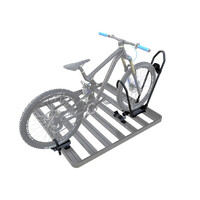 Pro Bike Carrier (RRAC148) by Front Runner