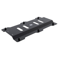 Rotopax Rack Mounting Plate (RRAC157) by Front Runner