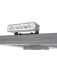 22in LED Osram Light Bar SX500-SP Mounting Bracket (RRAC163) by Front Runner