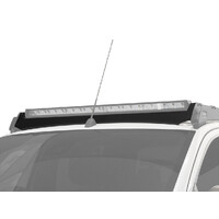 Ford Ranger (2012-Current) Slimsport Rack 40in Light Bar Wind Fairing (RRAC191) by Front Runner