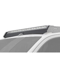 Toyota Hilux (2015-Current) Slimsport Rack 40in Light Bar Wind Fairing (RRAC193) by Front Runner