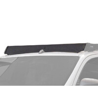 Toyota Hilux (2015-Current) Slimsport Rack Wind Fairing (RRAC232) by Front Runner